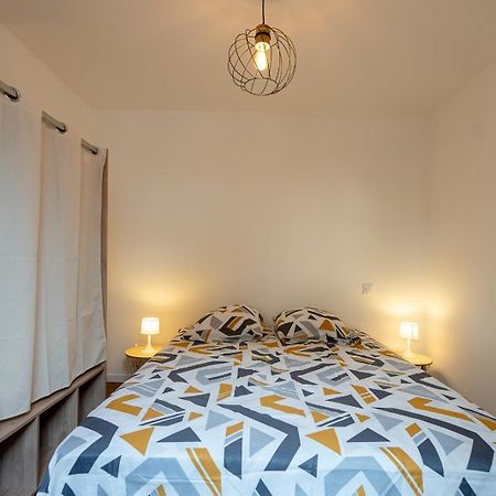 Maison Ohana 4-6 Pers Dans Residence Privee Pres De La Plage 卡内 外观 照片