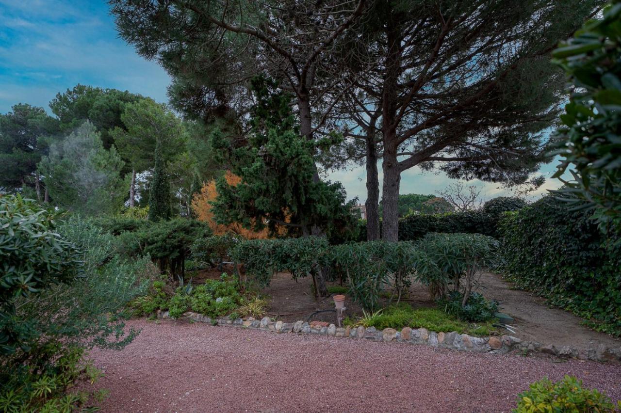 Maison Ohana 4-6 Pers Dans Residence Privee Pres De La Plage 卡内 外观 照片