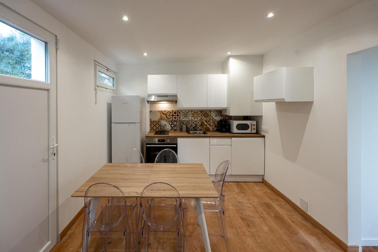 Maison Ohana 4-6 Pers Dans Residence Privee Pres De La Plage 卡内 外观 照片